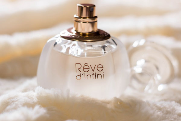 عطر ادکلن لالیک روه د اینفینی 